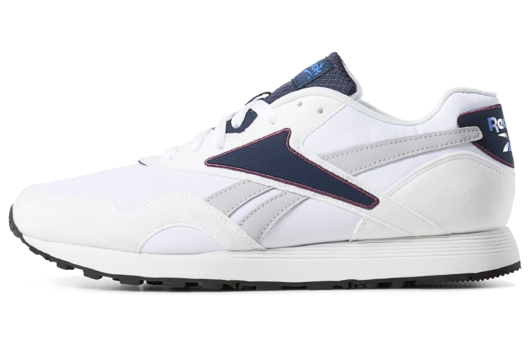 Reebok Rapide 'White Deep Blue' CN7520