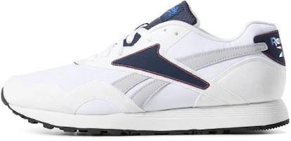 Reebok Rapide 'White Deep Blue' CN7520 Reebok Rapide 'White Deep Blue' CN7520