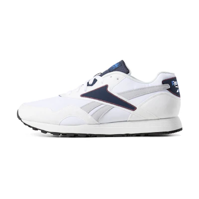 Reebok Rapide 'White Deep Blue'