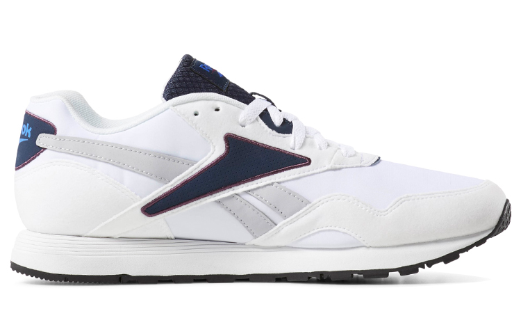 Order Reebok Rapide 'Putih Biru Tua' CN7520
