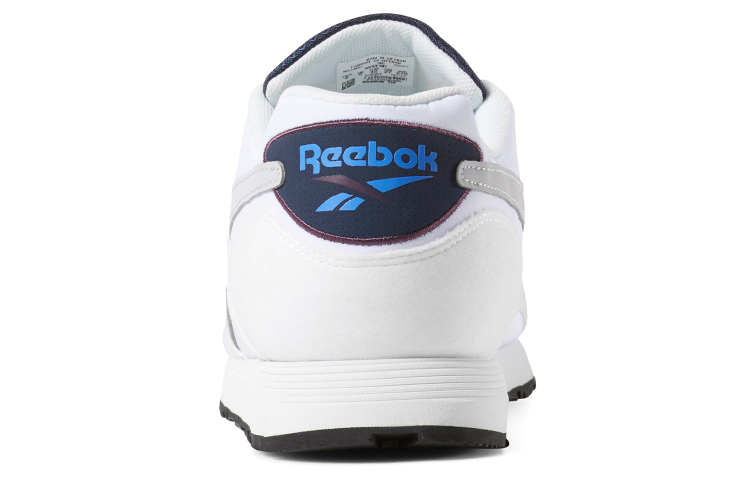 Reebok Rapide 'White Deep Blue' 圖 4