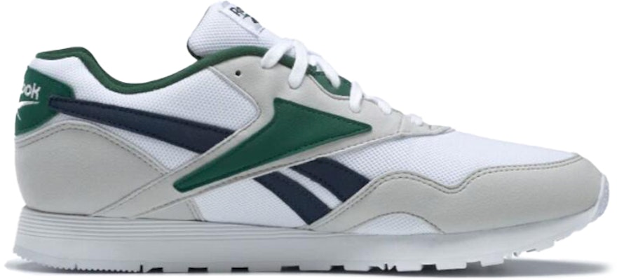 Reebok Rapide Putih Hijau FW7737 Order Reebok Rapide Putih Hijau FW7737