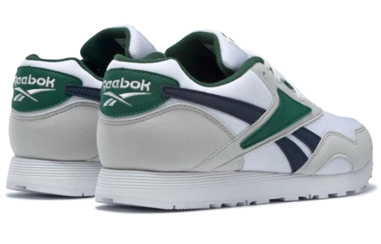Shop Reebok Rapide Putih Hijau FW7737