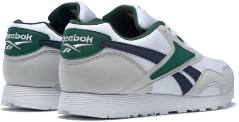 Reebok Rapide Putih Hijau FW7737 Shop Reebok Rapide Putih Hijau FW7737