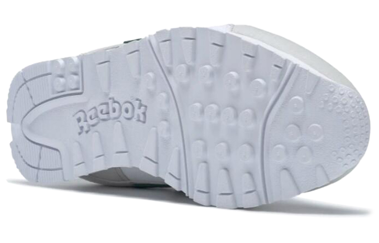 Details for Reebok Rapide Putih Hijau FW7737