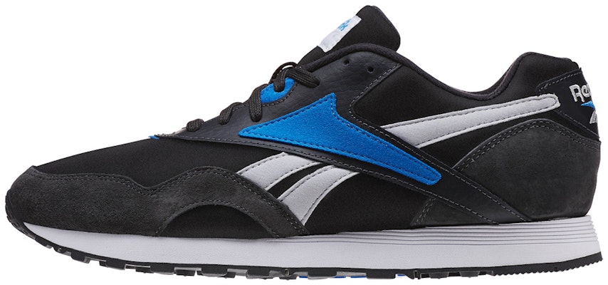 Reebok Rapide MC90 'Hitam Biru' BD1890 Buy Reebok Rapide MC90 'Hitam Biru' BD1890