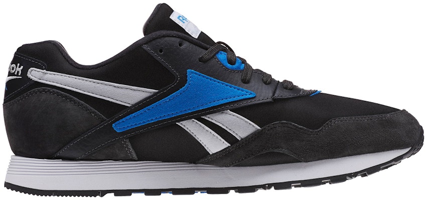 Reebok Rapide MC90 'Hitam Biru' BD1890 Order Reebok Rapide MC90 'Hitam Biru' BD1890