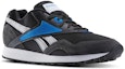 Lookbook Reebok Rapide MC90 'Hitam Biru' BD1890