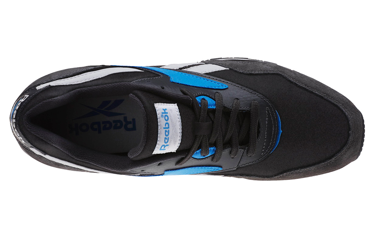 Shop Reebok Rapide MC90 'Hitam Biru' BD1890