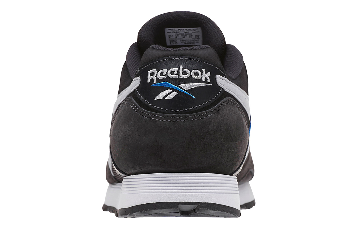 Purchase Reebok Rapide MC90 'Hitam Biru' BD1890