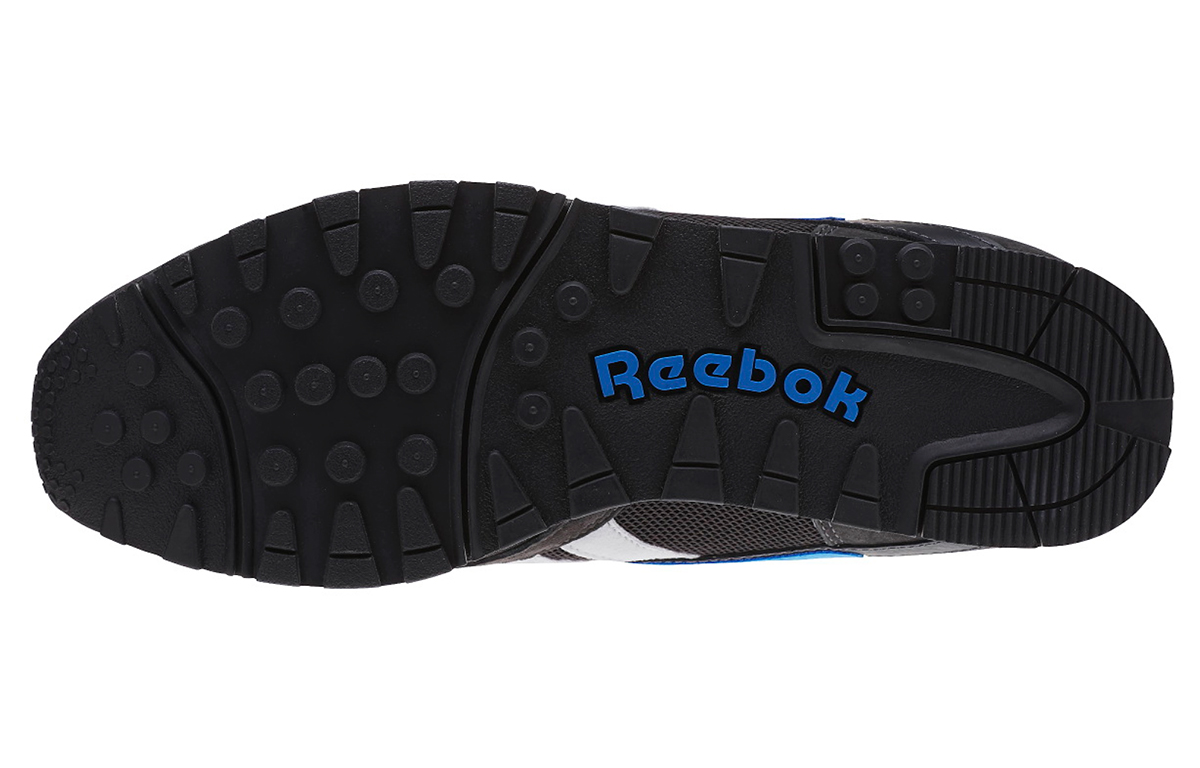 Details for Reebok Rapide MC90 'Hitam Biru' BD1890