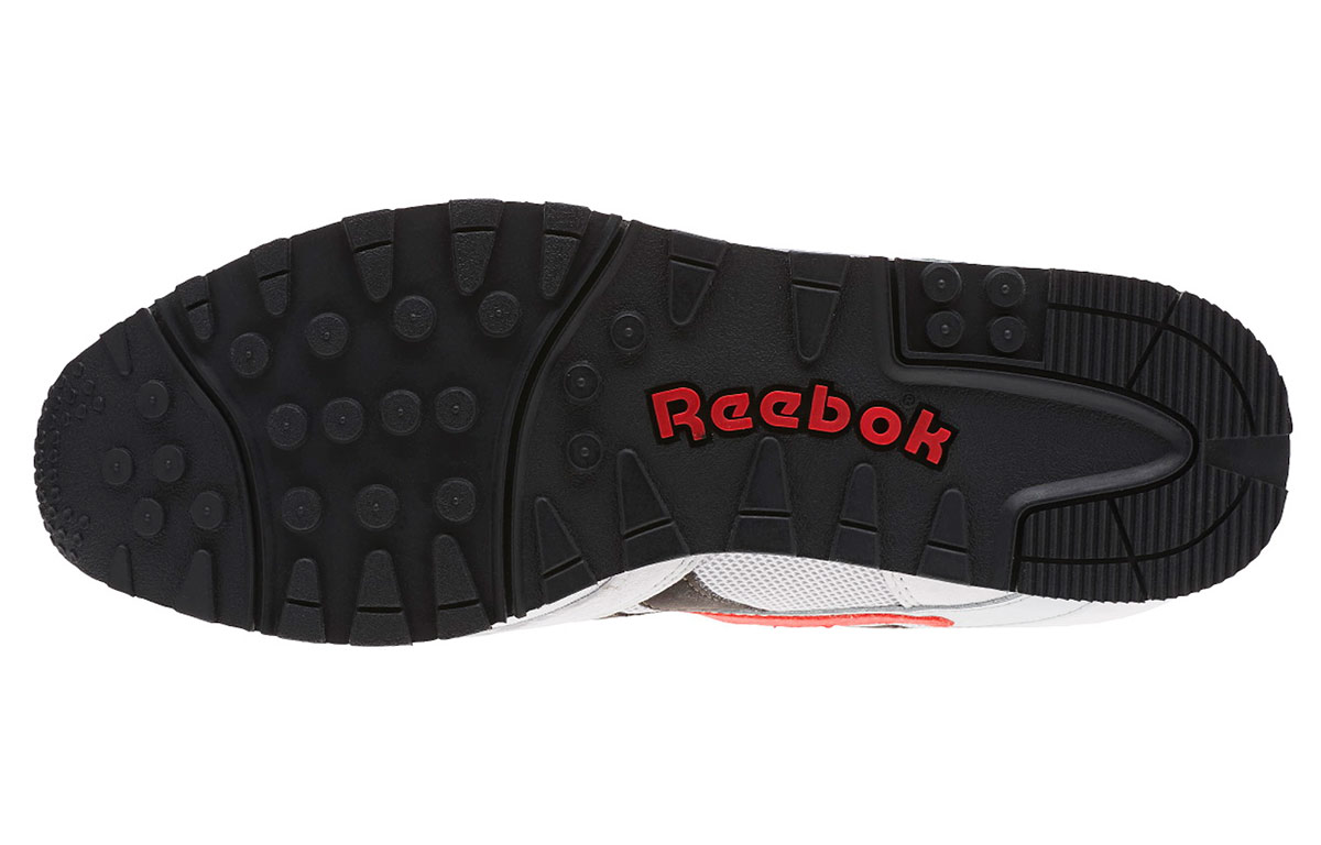 Details for Reebok Rapide MC90 'Abu Merah' BD1889