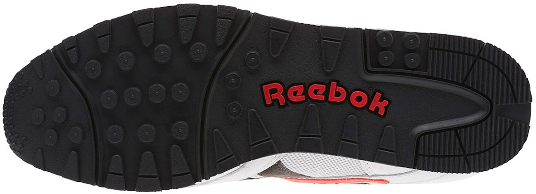 Reebok Rapide MC90 'Abu Merah' BD1889 Details for Reebok Rapide MC90 'Abu Merah' BD1889