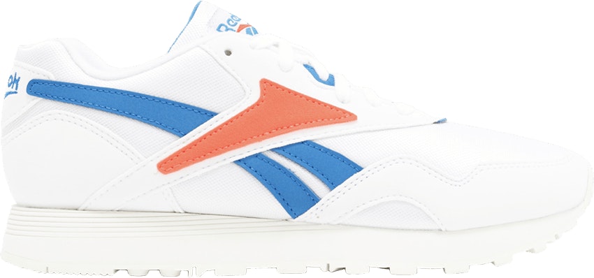 Reebok 2025 rapide white