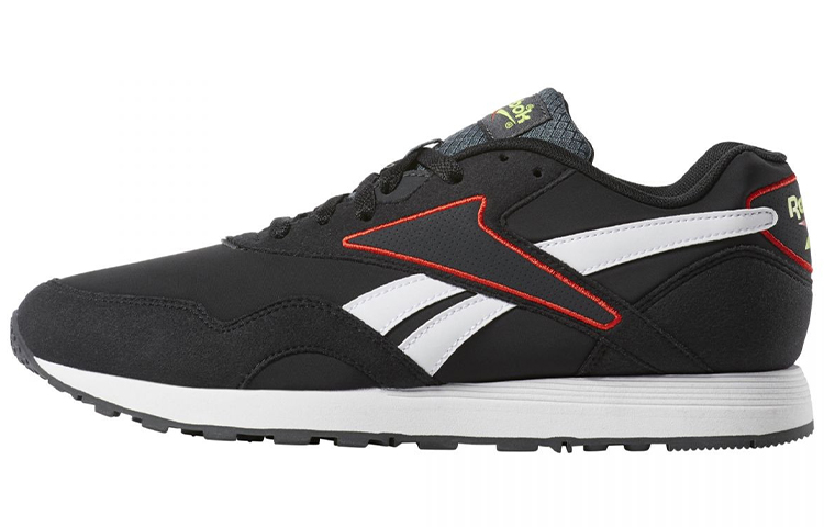 Reebok Rapide Mu 'Black Comfort' CN7521