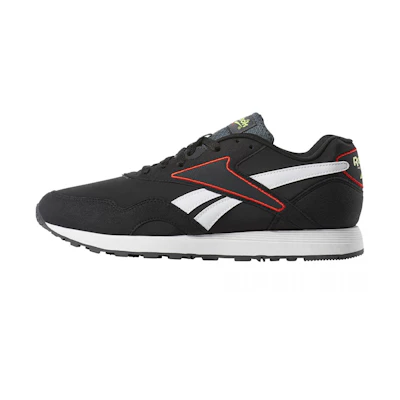 Reebok Rapide Mu 'Black CMFT'