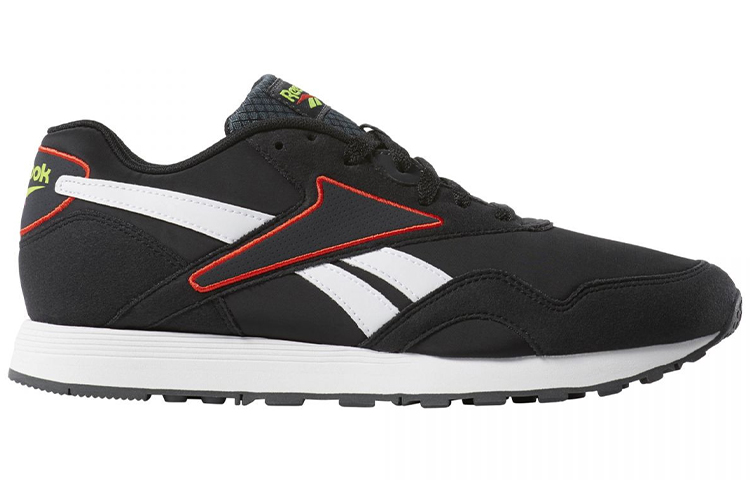 Order 锐步Rapide Mu 黑色舒适版 CN7521