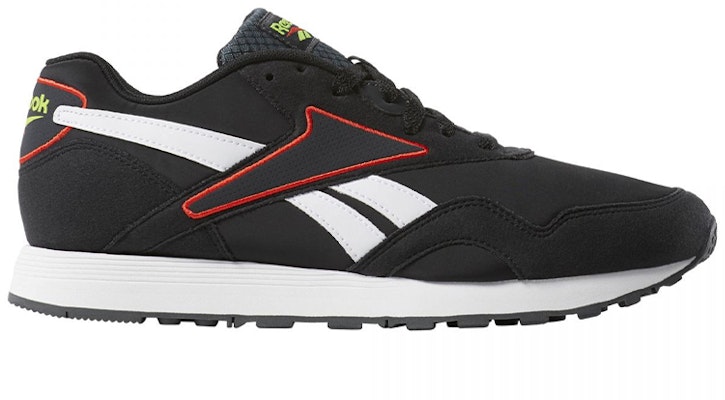 리복 라피드 뮤 "블랙 컴포트" (Reebok Rapide Mu "Black Comfort") CN7521 Order 리복 라피드 뮤 "블랙 컴포트" (Reebok Rapide Mu "Black Comfort") CN7521
