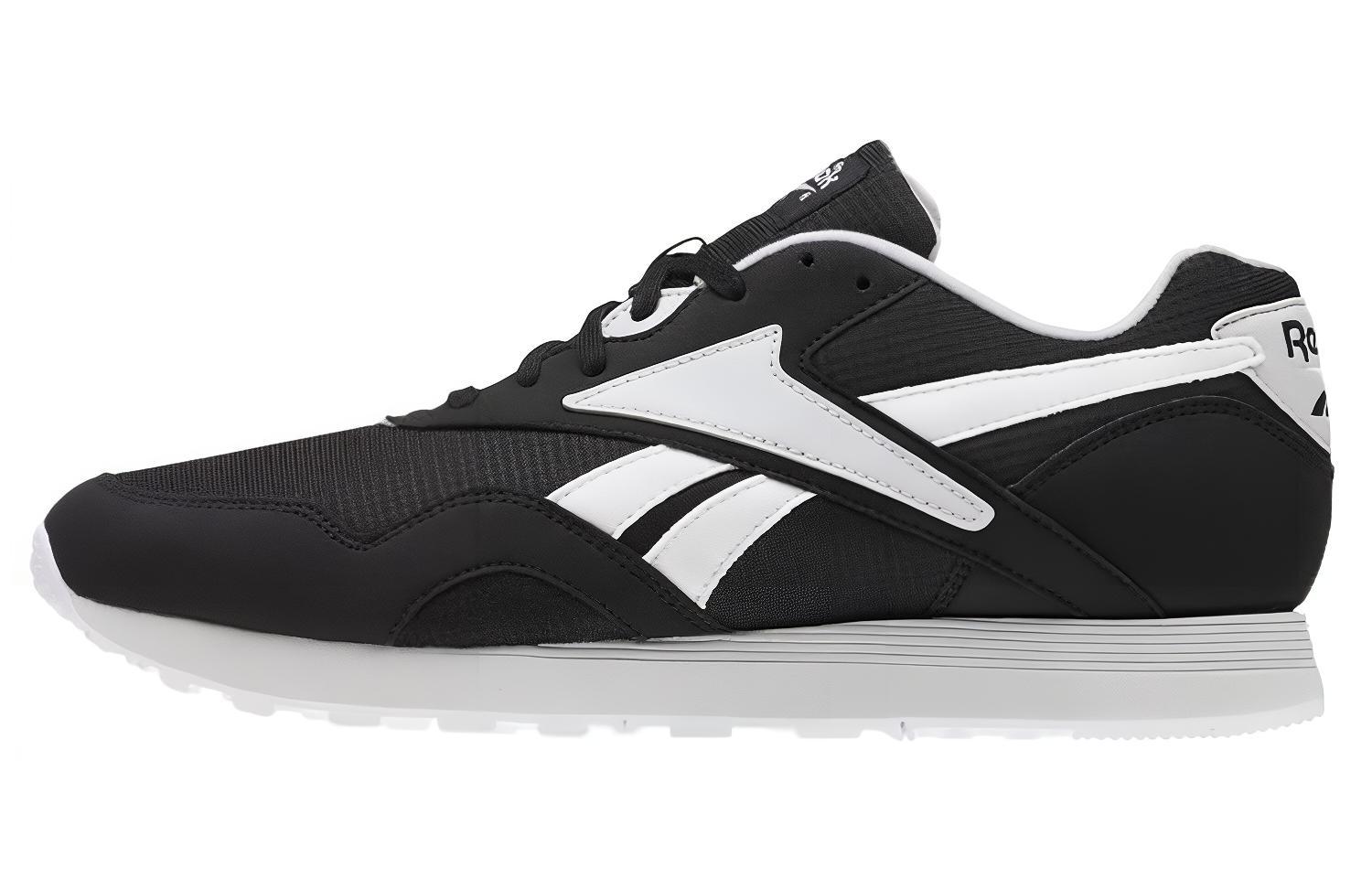 Reebok Rapide Mu 'Black Comfort Low-Top Runner' CN5914