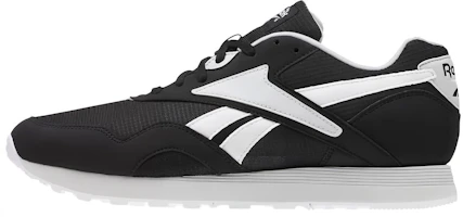 Reebok Rapide Mu 'Black Comfort Low-Top Runner' CN5914 Reebok Rapide Mu 'Black Comfort Low-Top Runner' CN5914
