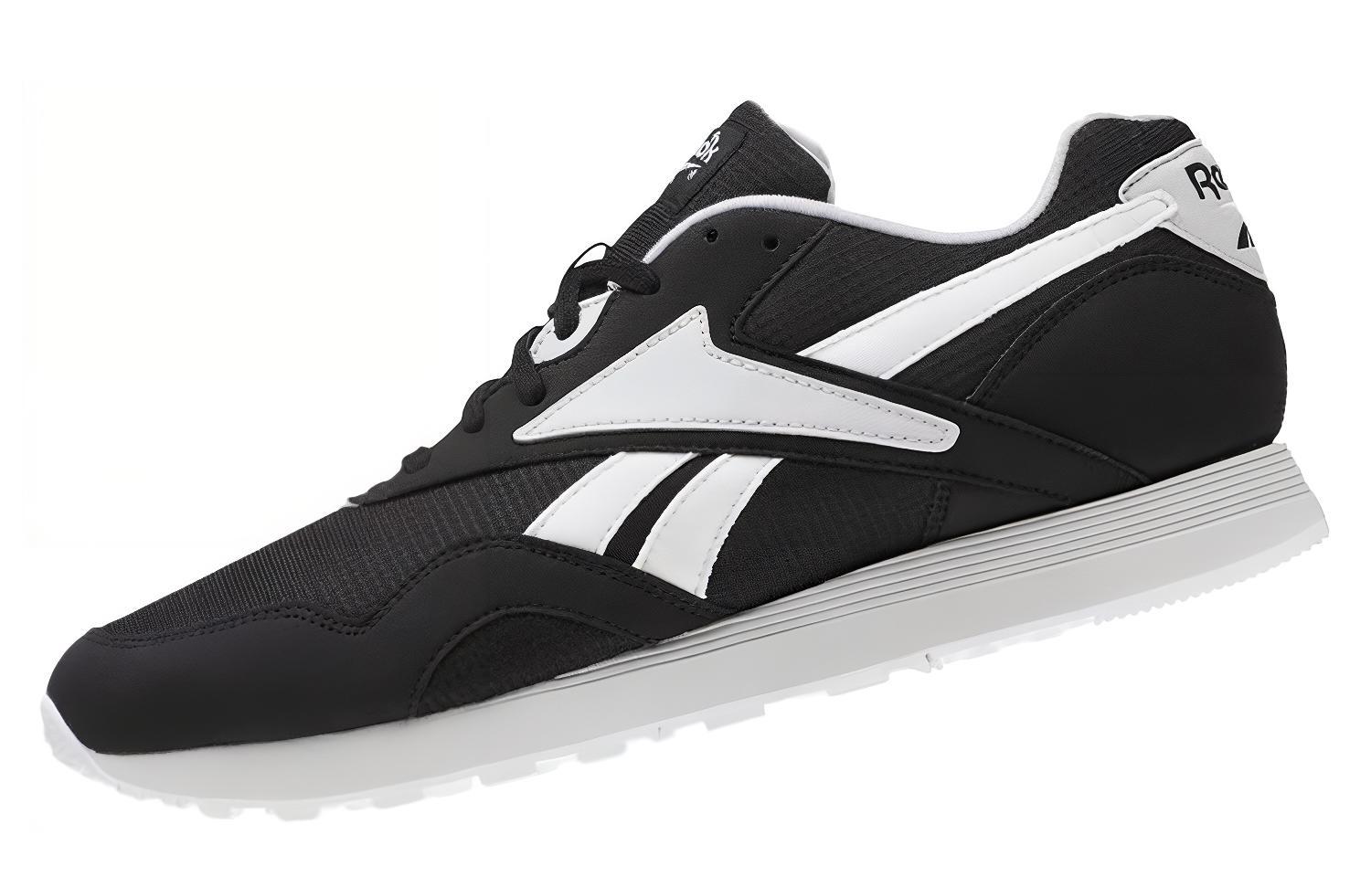 Order Reebok Rapide Mu 輕便舒適 低筒運動跑步鞋 黑
