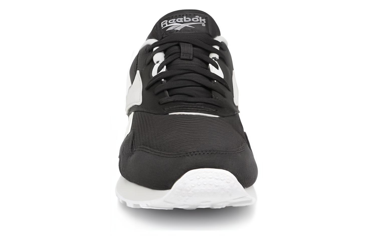Lookbook Reebok Rapide Mu 輕便舒適 低筒運動跑步鞋 黑