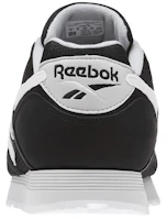Shop Reebok Rapide Mu 輕便舒適 低筒運動跑步鞋 黑
