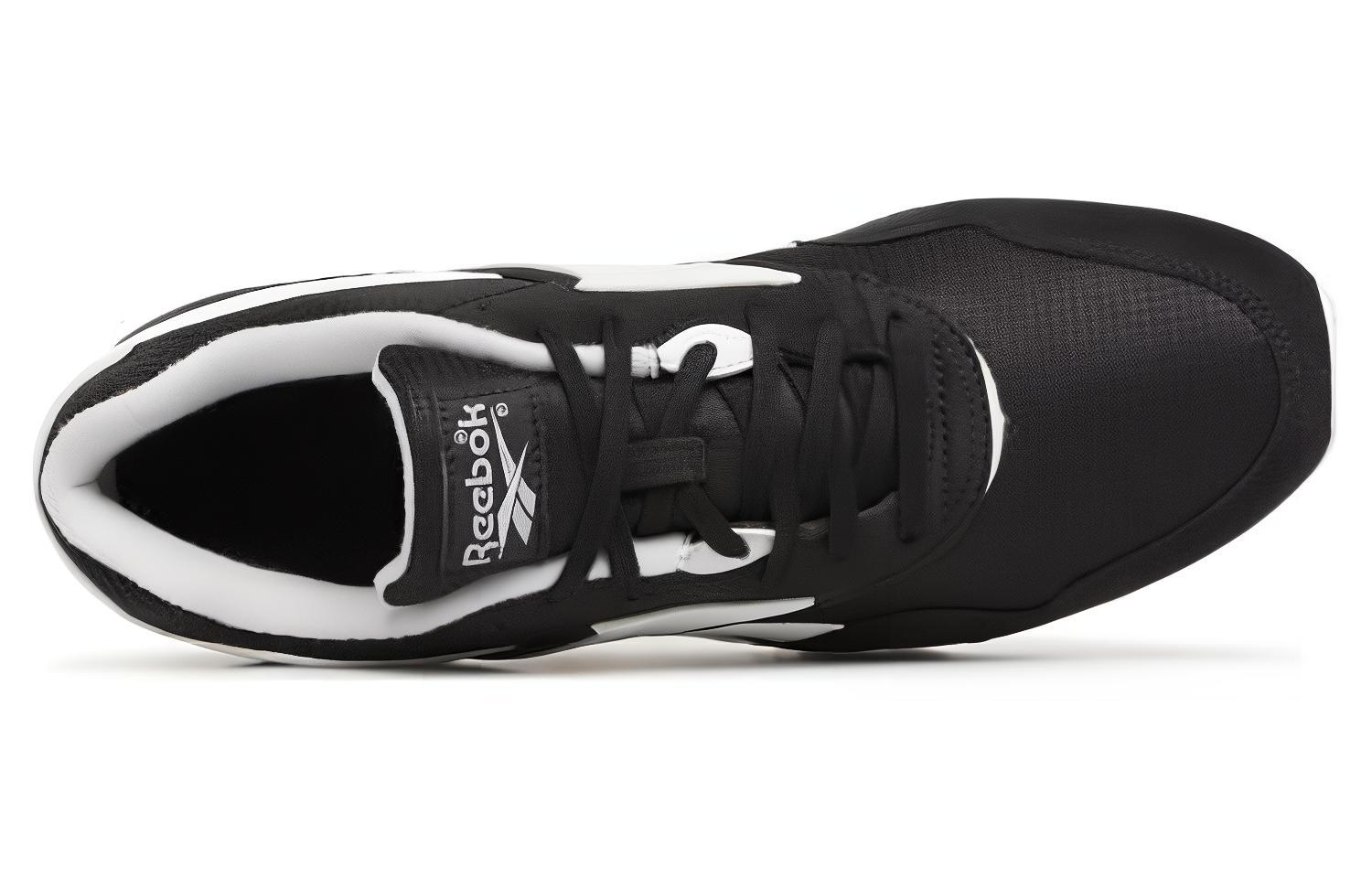 Purchase Reebok Rapide Mu 輕便舒適 低筒運動跑步鞋 黑