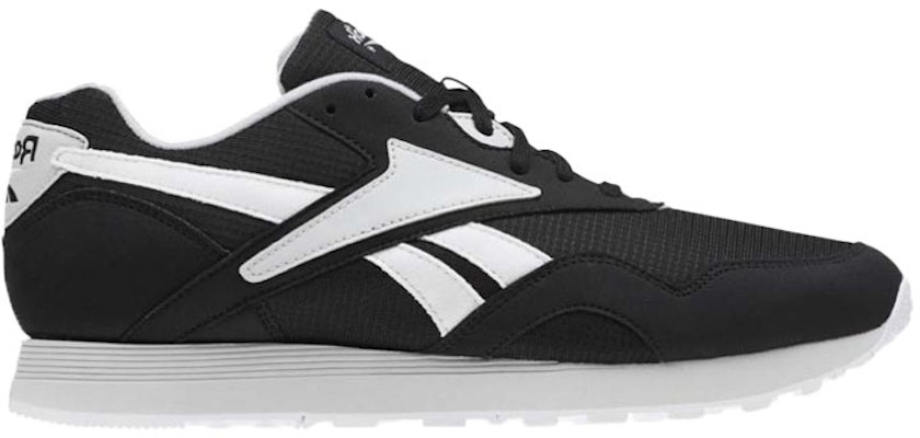 Reebok Rapide Mu 'Negro Comfort Zapatillas Bajas para Correr' CN5914 Order Reebok Rapide Mu 'Negro Comfort Zapatillas Bajas para Correr' CN5914