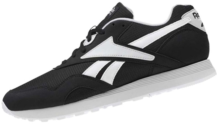 Reebok Rapide Mu 'Negro Comfort Zapatillas Bajas para Correr' CN5914 Lookbook Reebok Rapide Mu 'Negro Comfort Zapatillas Bajas para Correr' CN5914