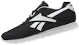 Lookbook Reebok Rapide Mu 'Negro Comfort Zapatillas Bajas para Correr' CN5914