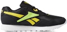 Order Reebok Rapide 復古耐磨防滑減震 低筒跑步鞋 黑黃