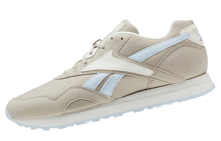 Lookbook 리복 라피드 뮤 '컴포트 그레이' (Reebok rapide mu 'comfort grey') CN5912
