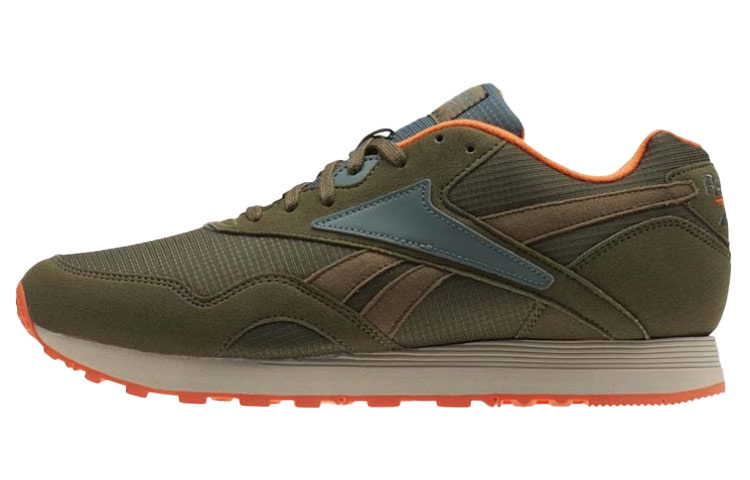 Reebok Rapide Mu 'Dark Green' CN5915