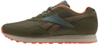 Buy Reebok Rapide Mu 'Verde Oscuro' CN5915