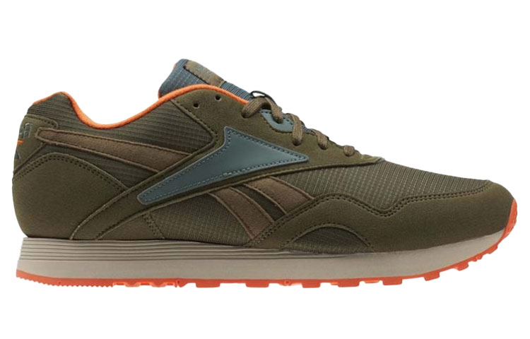 Order Reebok Rapide Mu 'Verde Oscuro' CN5915