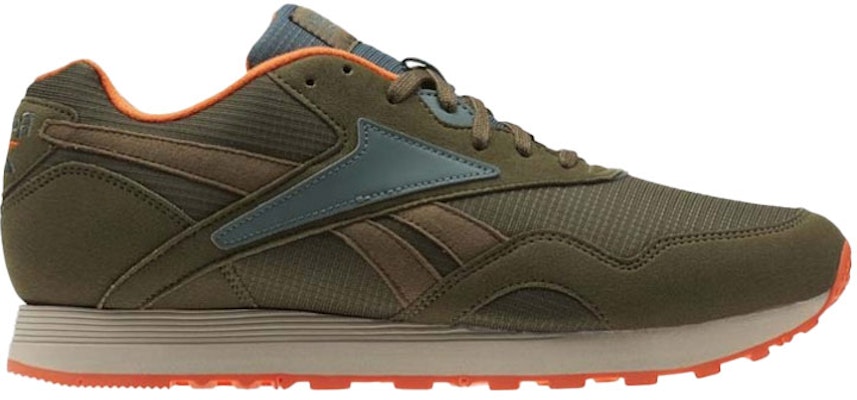 リーボック ラピッドMU ダークグリーン CN5915 Order リーボック ラピッドMU ダークグリーン CN5915