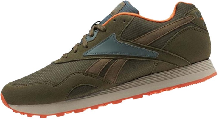 リーボック ラピッドMU ダークグリーン CN5915 Lookbook リーボック ラピッドMU ダークグリーン CN5915