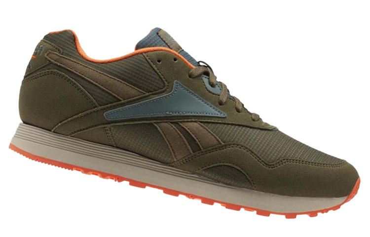 Shop Reebok Rapide Mu 'Verde Oscuro' CN5915