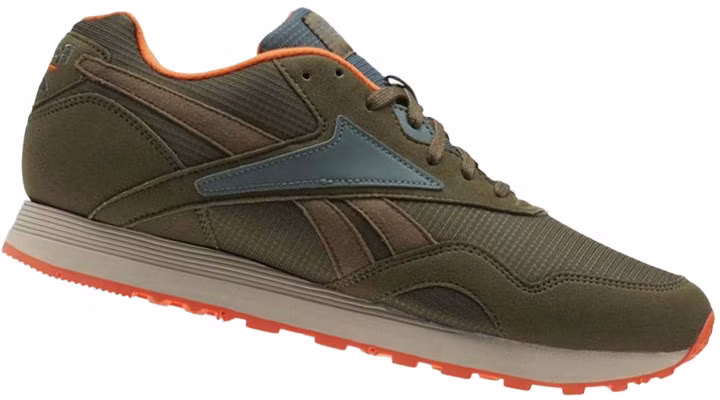 Reebok Rapide Mu 'Verde Oscuro' CN5915 Shop Reebok Rapide Mu 'Verde Oscuro' CN5915
