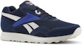 Lookbook Reebok Rapide Mu Biru Navy CN5909