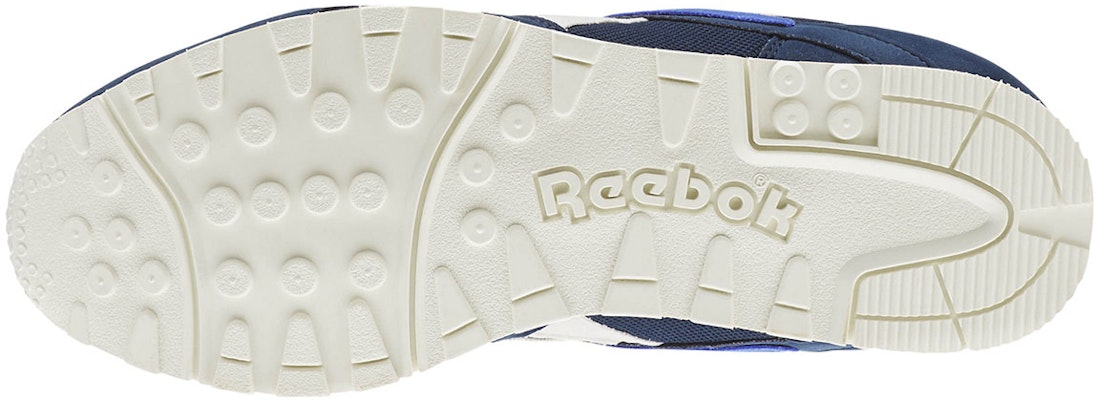 Reebok Rapide Mu Biru Navy CN5909 Details for Reebok Rapide Mu Biru Navy CN5909