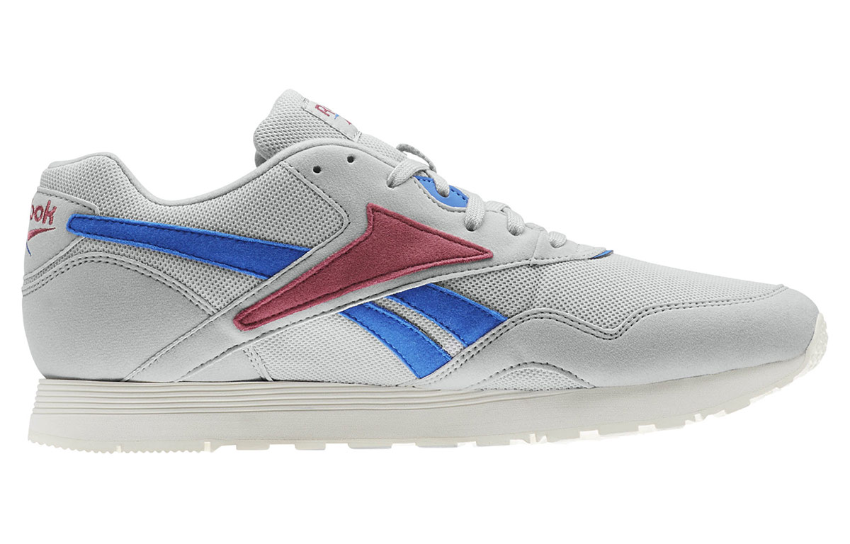 Order Reebok Rapide MU 'Kelabu Biru Berry' CN5911