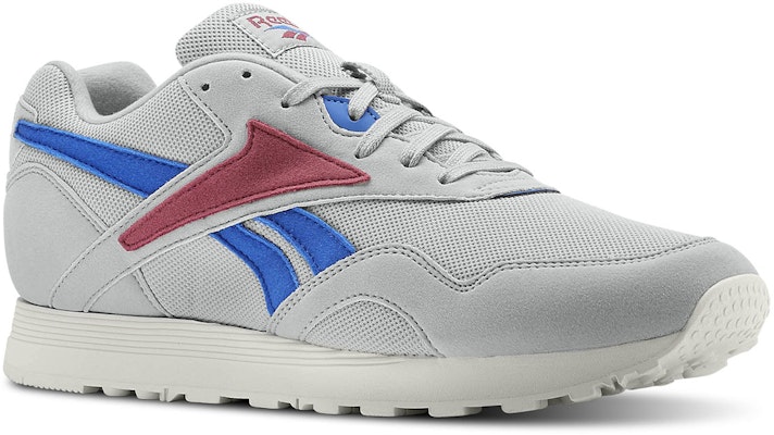 리복 라피드 MU '그레이 블루베리' (50 characters) CN5911 Lookbook 리복 라피드 MU '그레이 블루베리' (50 characters) CN5911