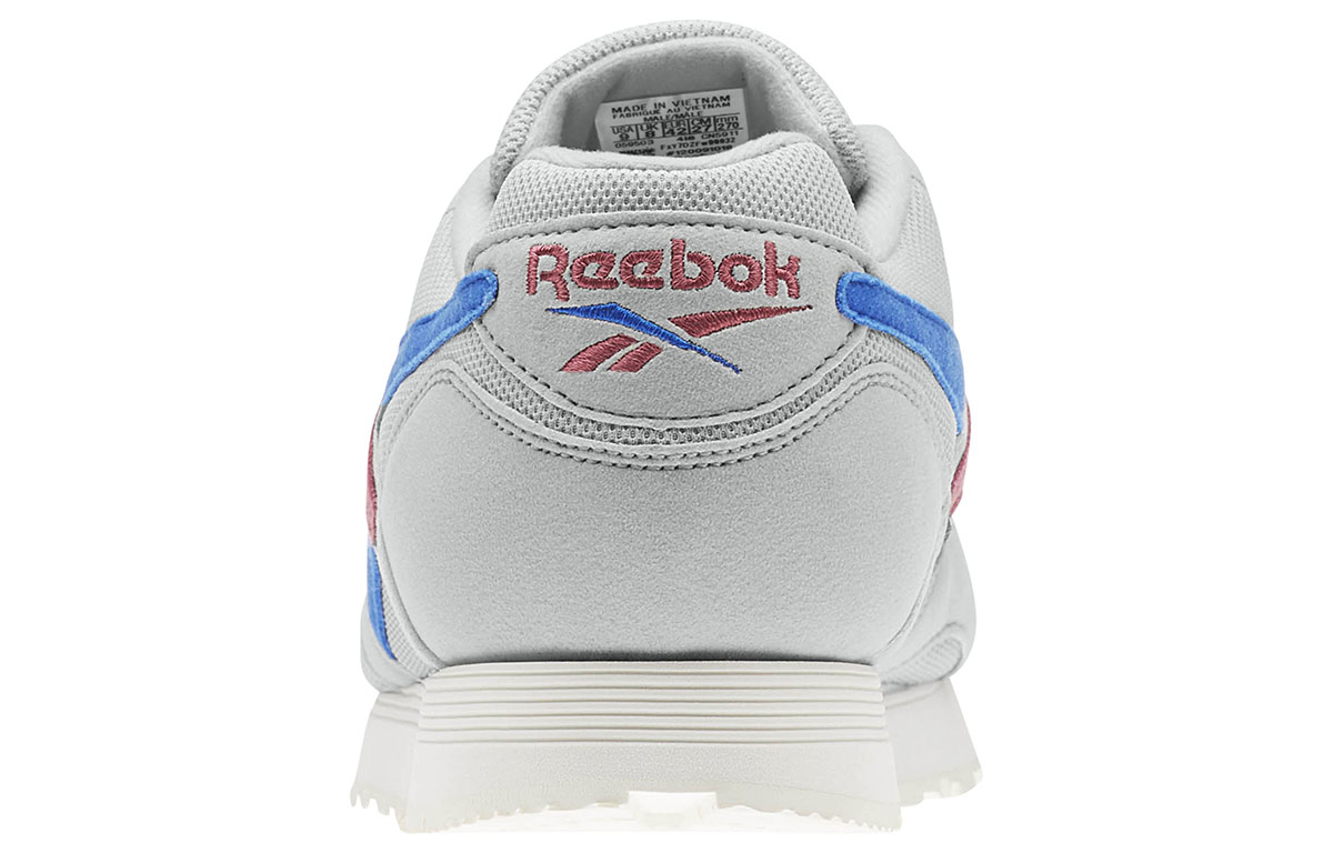 Shop Reebok Rapide MU 'Kelabu Biru Berry' CN5911