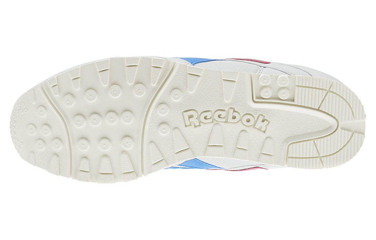 Details for Reebok Rapide MU 'Gris Azul Berry' CN5911