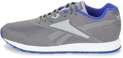 Reebok Rapide Mu 'Grey Blue Comfort Breathable' CN5917 Reebok Rapide Mu 'Grey Blue Comfort Breathable' CN5917