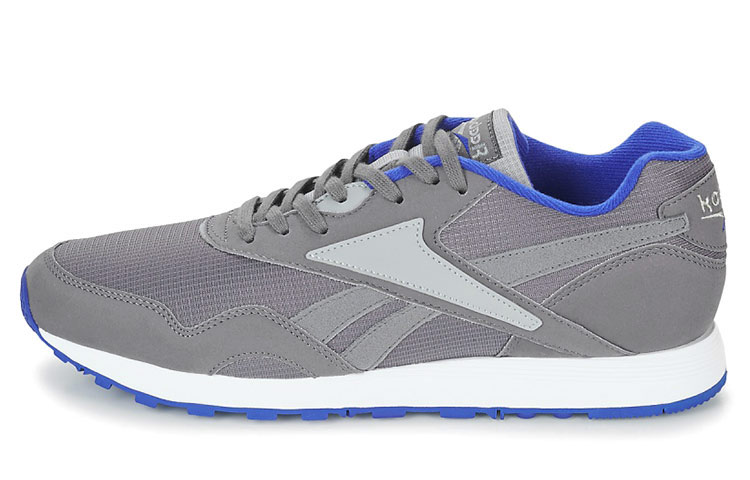 Reebok Rapide Mu 'Grey Blue Comfort Breathable' CN5917