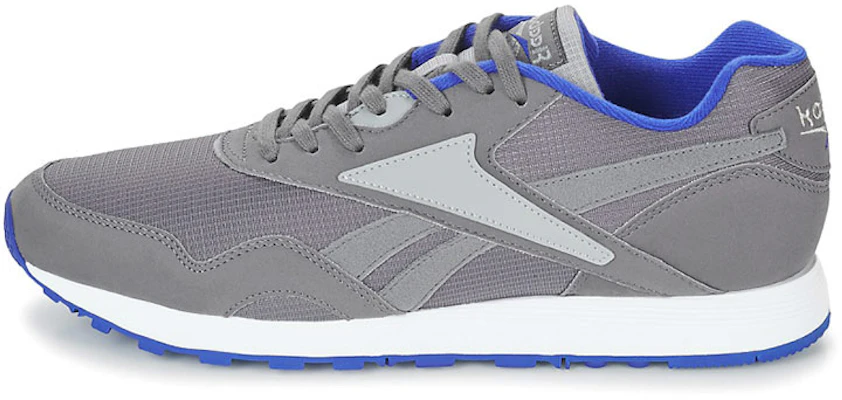 Reebok Rapide Mu 'Gris Azul Confort Transpirable' CN5917 Buy Reebok Rapide Mu 'Gris Azul Confort Transpirable' CN5917