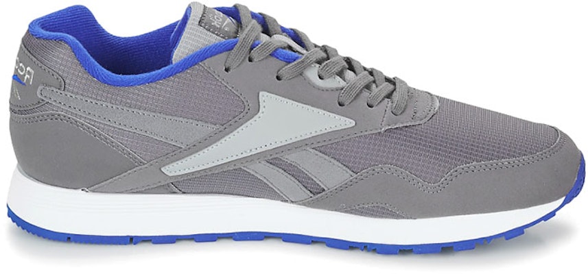 Reebok Rapide Mu 'Gris Azul Confort Transpirable' CN5917 Order Reebok Rapide Mu 'Gris Azul Confort Transpirable' CN5917
